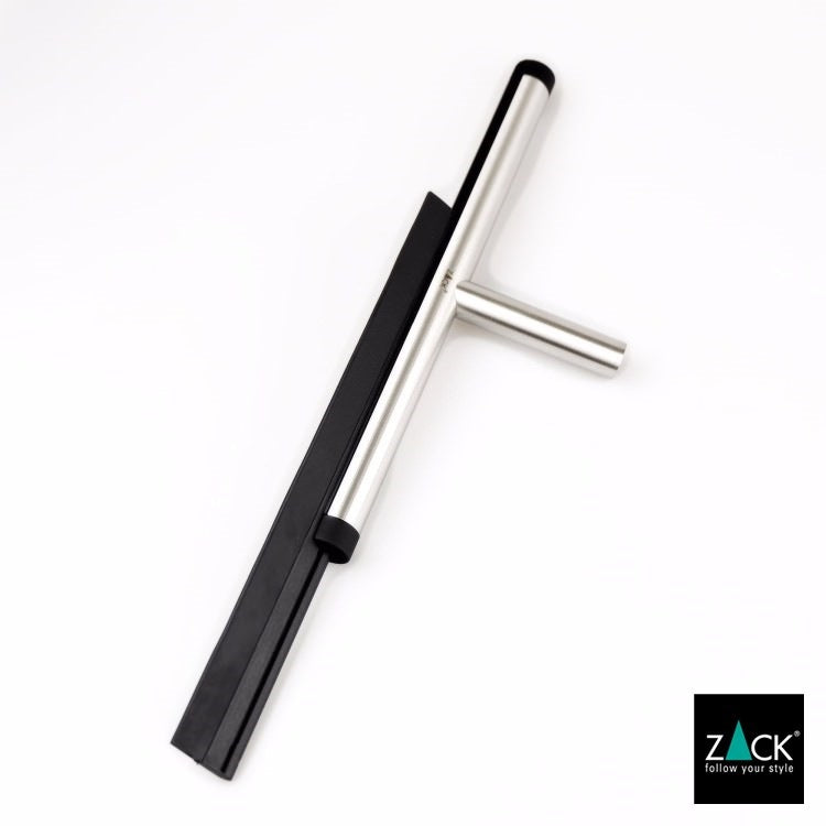 ZACK 40326 JAZ ドイツZACK社製モダンデザインのバスルームスクイージーS HL [在庫有り]