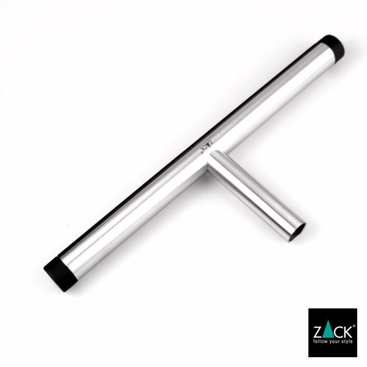 ZACK 40326 JAZ ドイツZACK社製モダンデザインのバスルームスクイージーS HL [在庫有り]