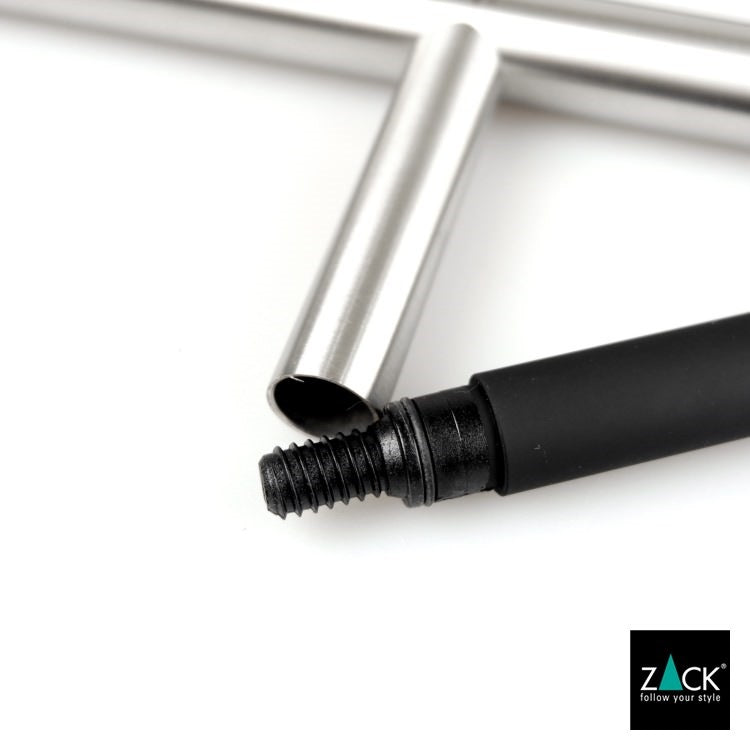 ZACK 40326 JAZ ドイツZACK社製モダンデザインのバスルームスクイージーS HL [在庫有り]