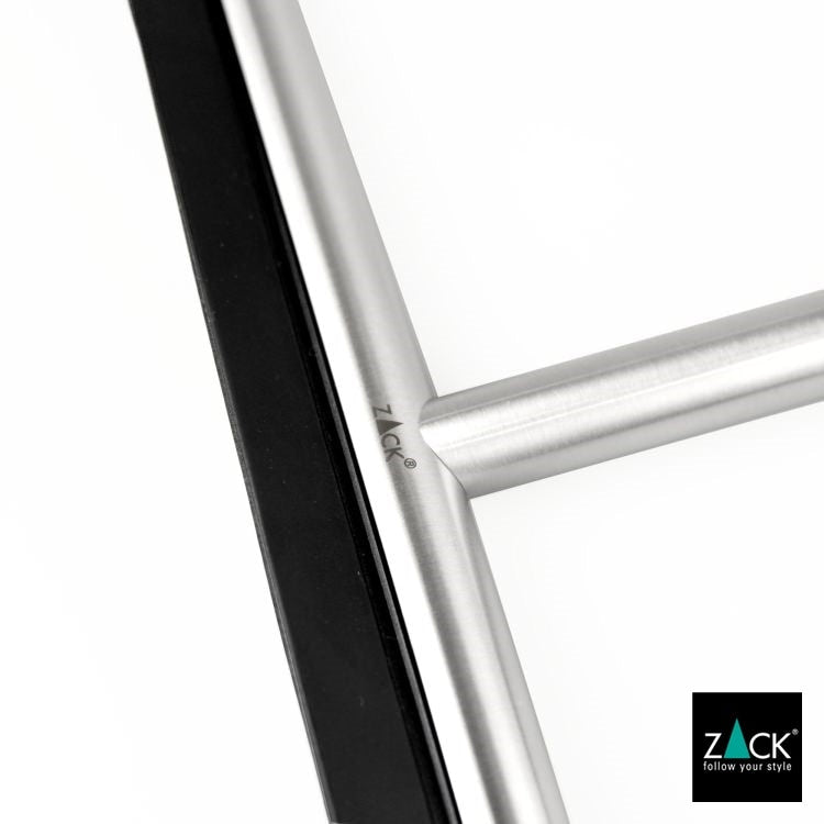 ZACK 40326 JAZ ドイツZACK社製モダンデザインのバスルームスクイージーS HL [在庫有り]