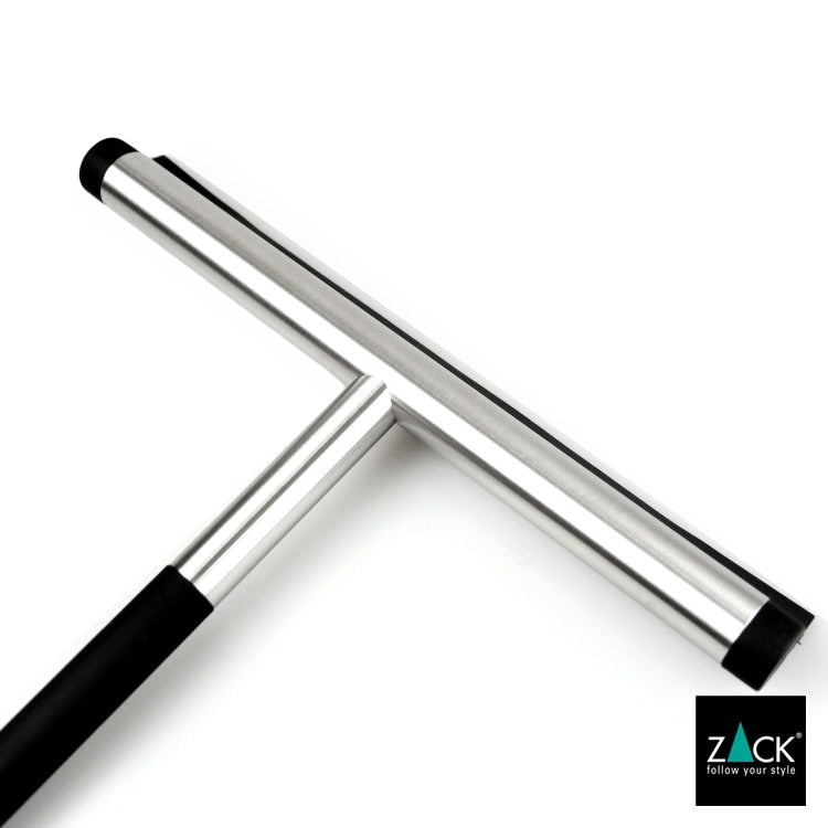 ZACK 40326 JAZ ドイツZACK社製モダンデザインのバスルームスクイージーS HL [在庫有り]