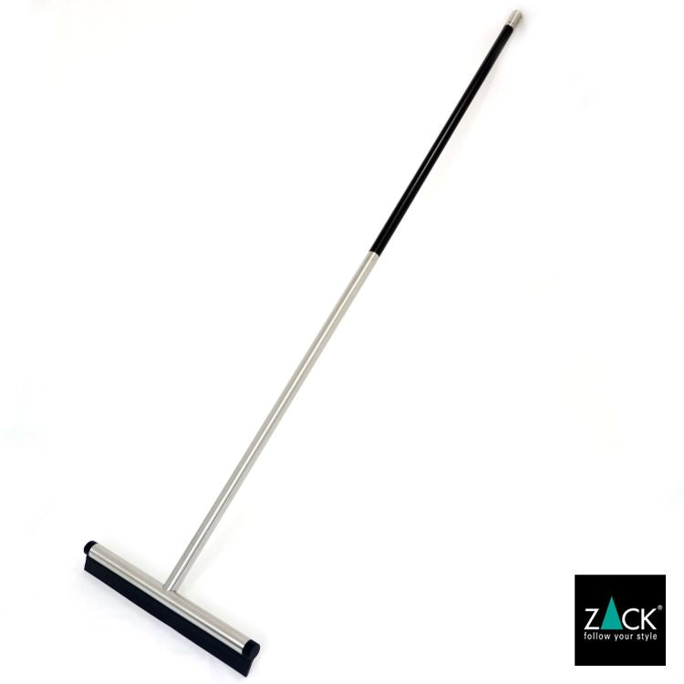 ZACK 40328 JAZ ドイツZACK社製モダンデザインのフロアスクイージーL HL [お取寄せ]