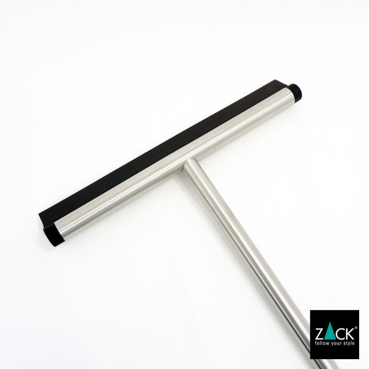 ZACK 40328 JAZ ドイツZACK社製モダンデザインのフロアスクイージーL HL [お取寄せ]