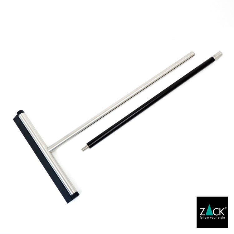 ZACK 40328 JAZ ドイツZACK社製モダンデザインのフロアスクイージーL HL [お取寄せ]