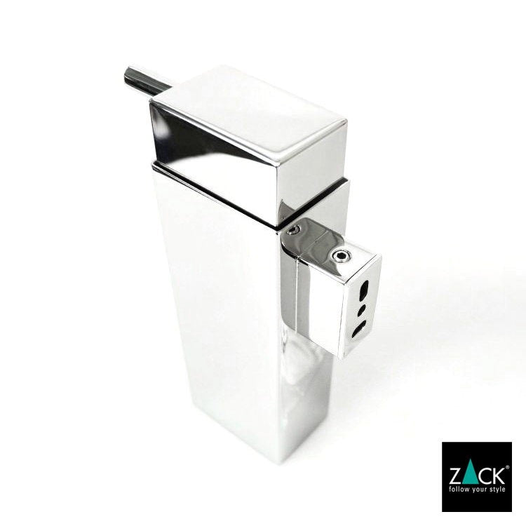 ZACK 40337 LINEA ドイツZACK社製モダンデザインのリキッドディスペンサー 壁付けタイプ DIY MP [在庫有り] H2-57