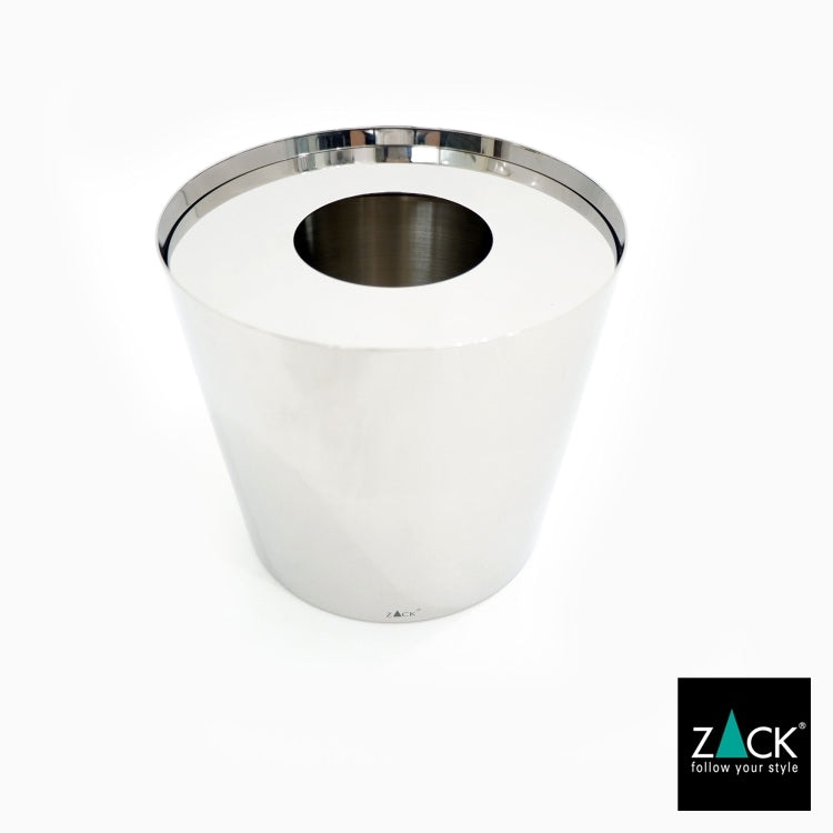 [サンプル品] ZACK 40346 LYOS ドイツZACK社製モダンデザインのティッシュボックス MP [在庫有り]