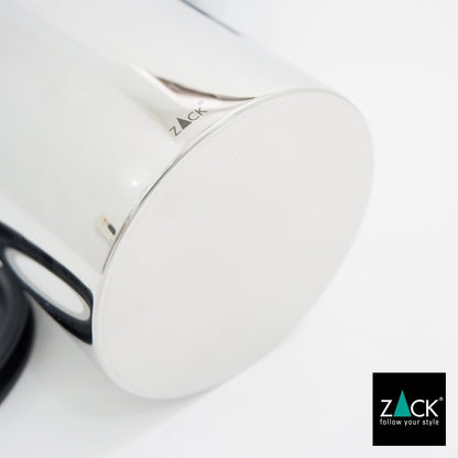 [サンプル品] ZACK 40346 LYOS ドイツZACK社製モダンデザインのティッシュボックス MP [在庫有り]
