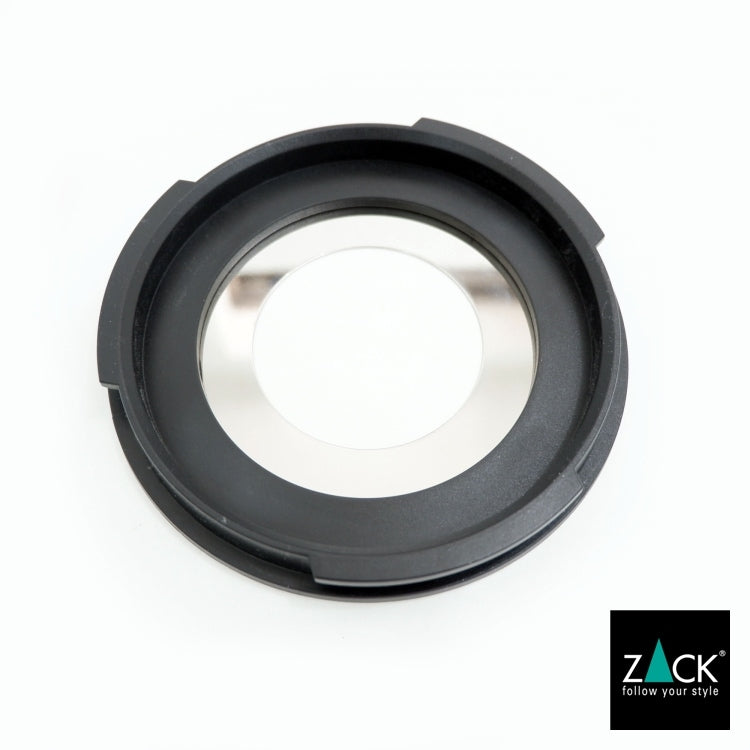 [サンプル品] ZACK 40346 LYOS ドイツZACK社製モダンデザインのティッシュボックス MP [在庫有り]
