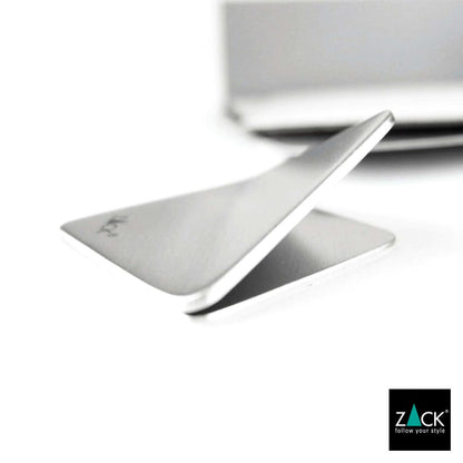 ZACK 40348 OLFO ドイツZACK社製モダンデザインのタオルフック (3個セット) HL