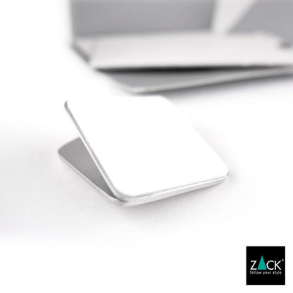 ZACK 40348 OLFO ドイツZACK社製モダンデザインのタオルフック (3個セット) HL