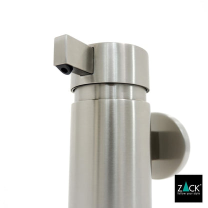 ZACK 40356 TORES ドイツZACK社製モダンデザインのリキッドディスペンサー 壁付けタイプ DIY HL [在庫有り]H1