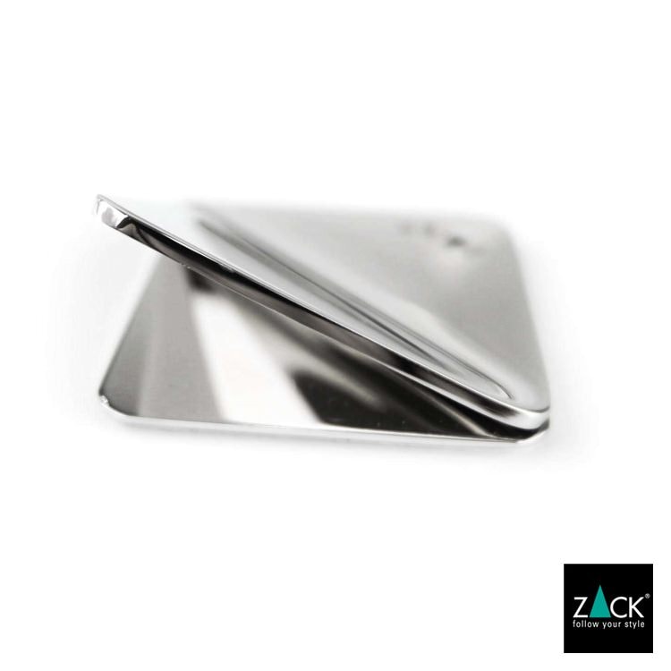 ZACK 40366 OLFO ドイツZACK社製モダンデザインのタオルフック (6個セット) MP