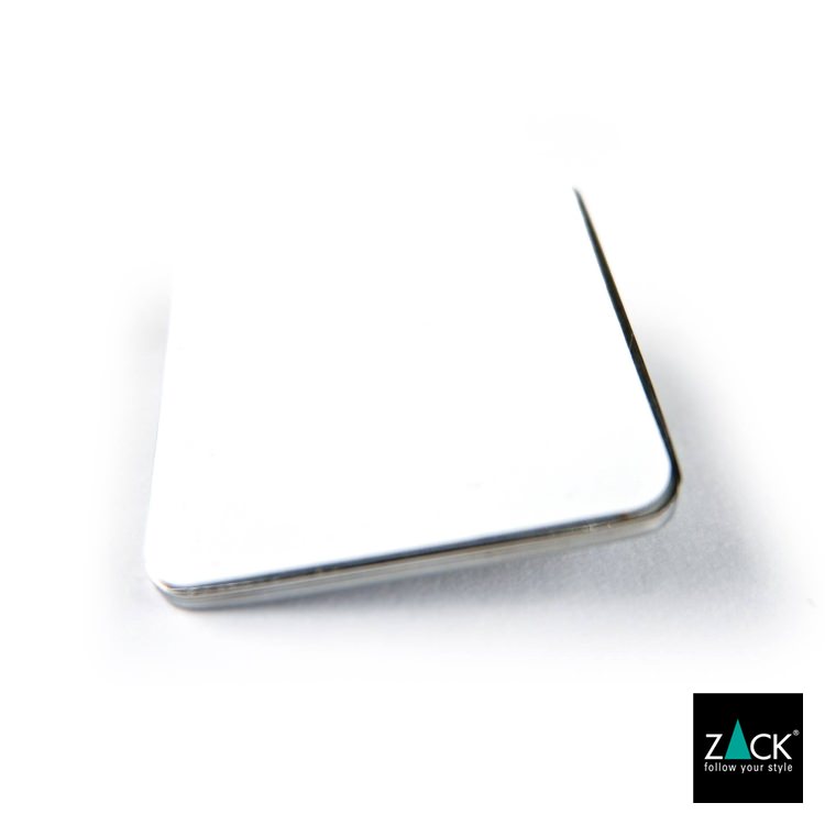 ZACK 40367 OLFO ドイツZACK社製モダンデザインのタオルフック2個セット MP [在庫有り] H2-739