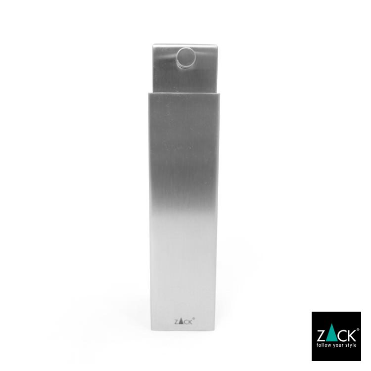 ZACK 40368 LINEA ドイツZACK社製モダンデザインのリキッドディスペンサー 壁付けタイプ DIY HL [在庫有り]