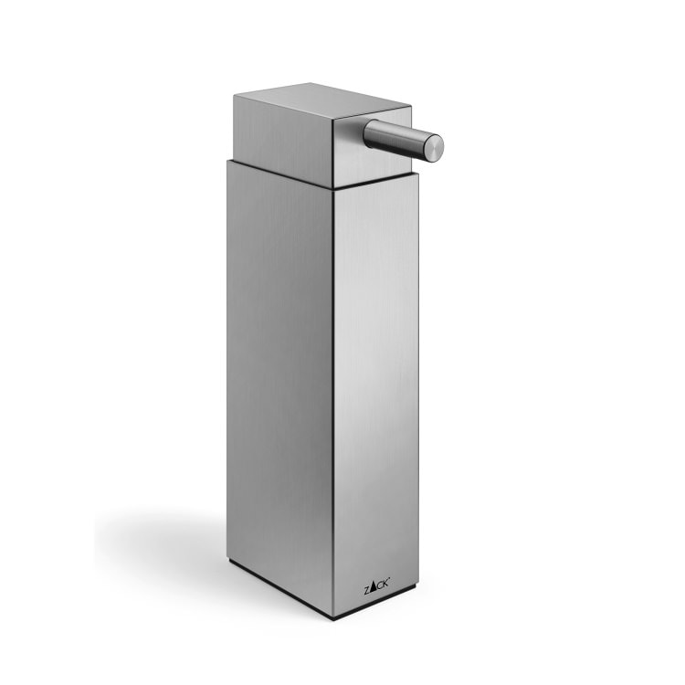 ZACK 40369 LINEA ドイツZACK社製モダンデザインのリキッドディスペンサー HL [お取寄せ]