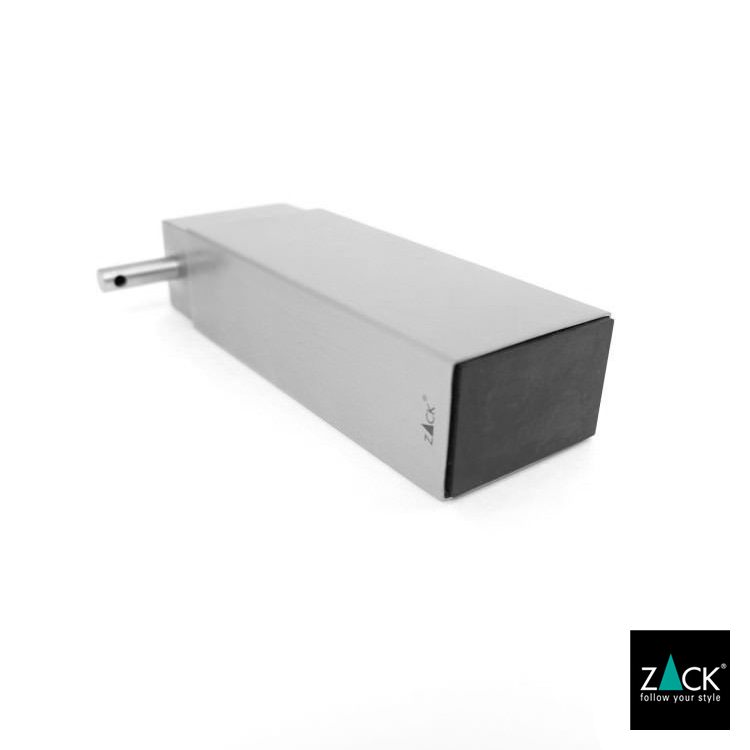 ZACK 40369 LINEA ドイツZACK社製モダンデザインのリキッドディスペンサー HL [お取寄せ]