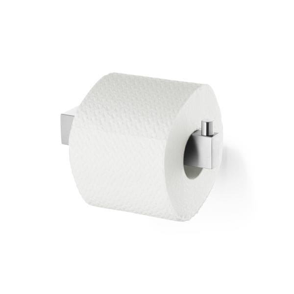 ZACK 40374 LINEA ドイツZACK社製モダンデザインのトイレットペーパーホルダー 壁付けタイプ DIY HL [在庫有り]