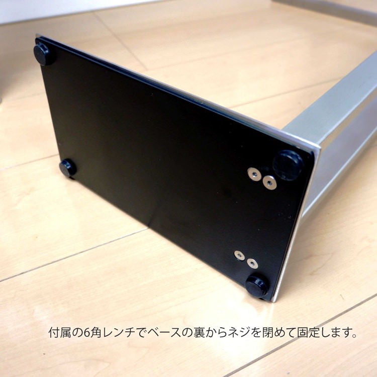 ZACK 40377 LINEA ドイツZACK社製モダンデザインのタオルスタンド HL [在庫有り]