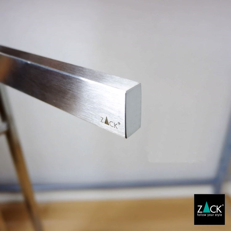 ZACK 40377 LINEA ドイツZACK社製モダンデザインのタオルスタンド HL [在庫有り]