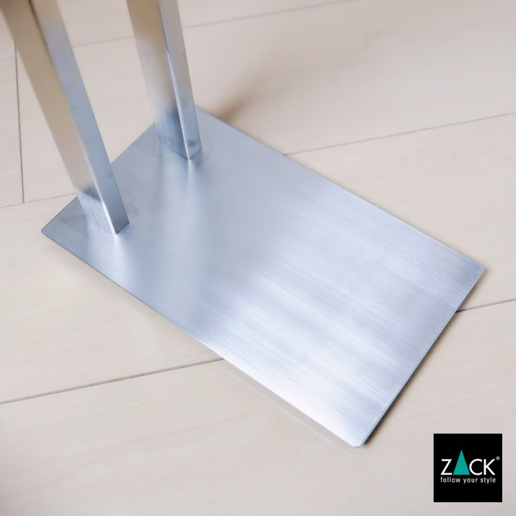 ZACK 40377 LINEA ドイツZACK社製モダンデザインのタオルスタンド HL [在庫有り]