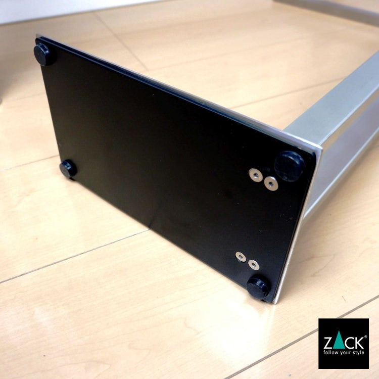 ZACK 40377 LINEA ドイツZACK社製モダンデザインのタオルスタンド HL [在庫有り]