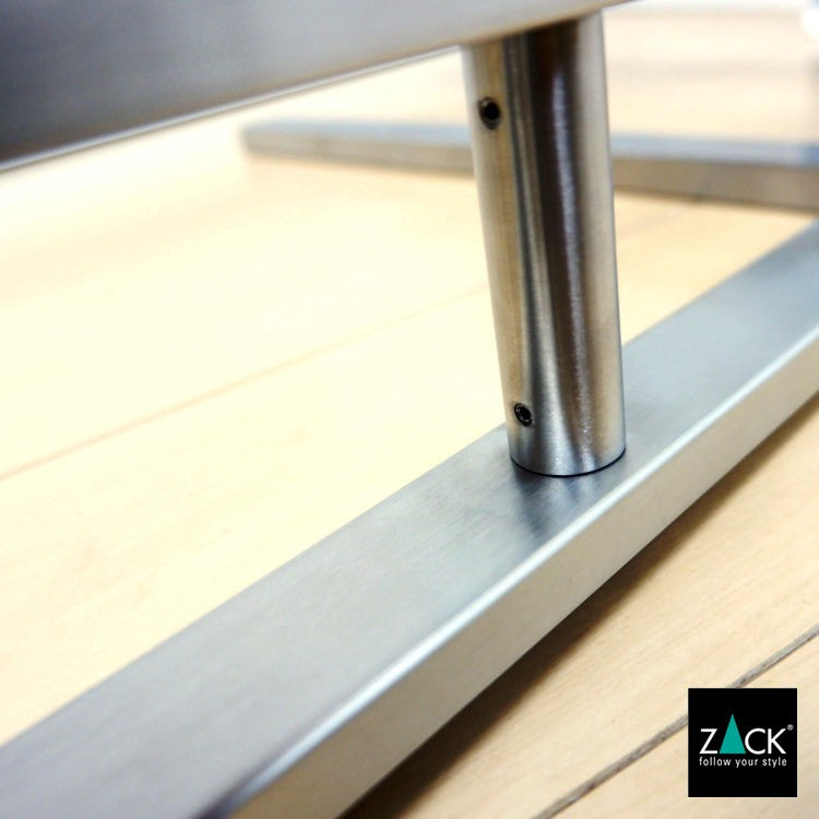 ZACK 40377 LINEA ドイツZACK社製モダンデザインのタオルスタンド HL [在庫有り]