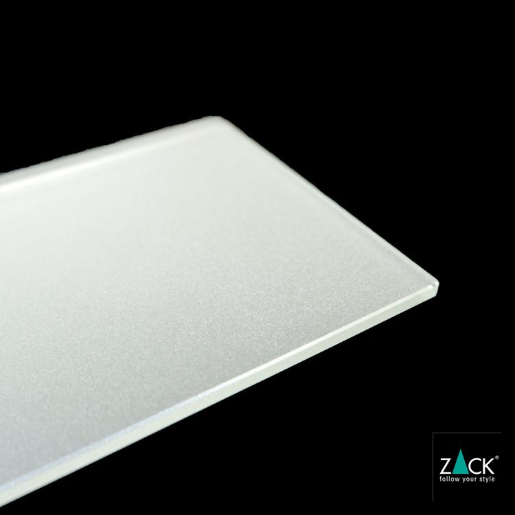 ZACK 40383 LINEA ドイツZACK社製モダンデザインのバスルームシェルフ 壁付けタイプ DIY HL [お取寄せ] H2-76