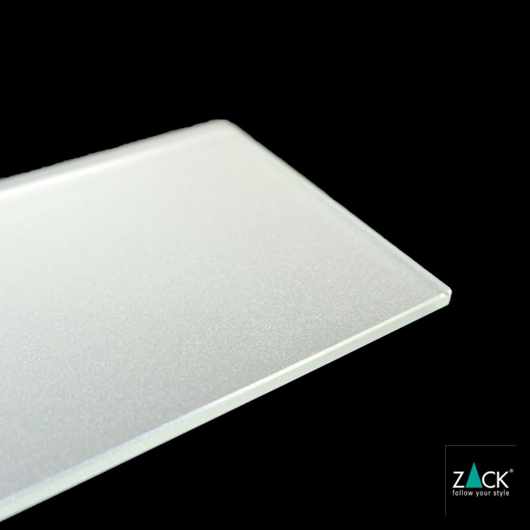 ZACK 40385 LINEA ドイツZACK社製モダンデザインのバスルームシェルフ 壁付けタイプ DIY HL [在庫有り]H1