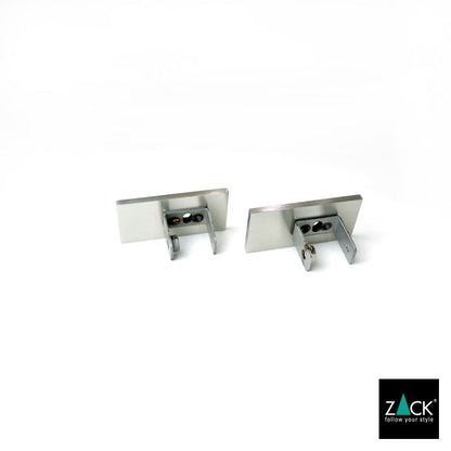 ZACK 40396 LINEA LINEA接着用ブラケット [パーツ] HL [在庫有り]