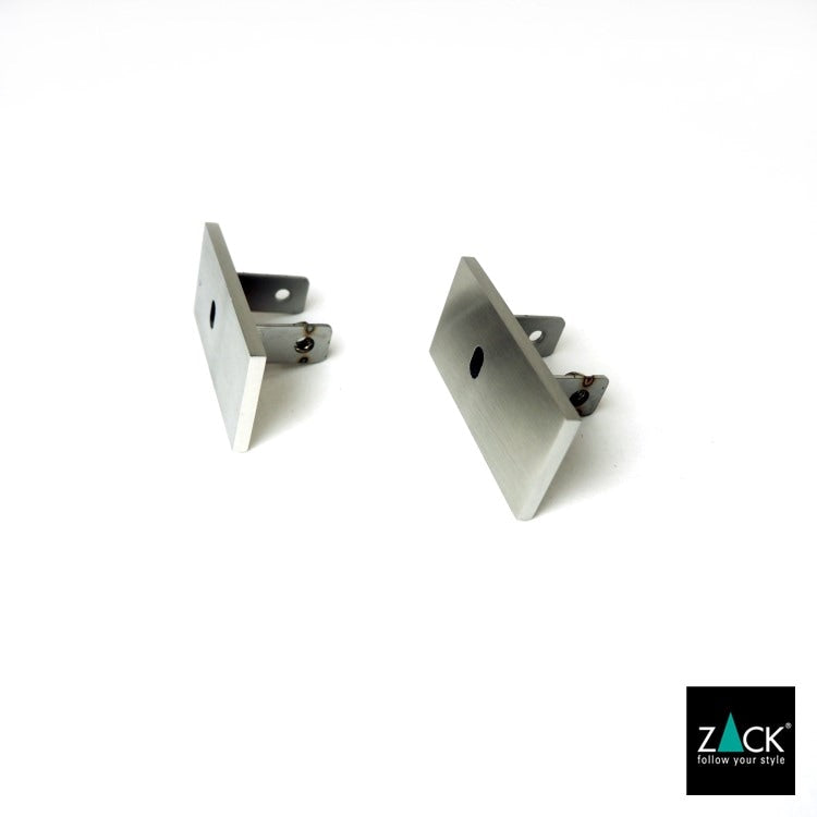 ZACK 40396 LINEA LINEA接着用ブラケット [パーツ] HL [在庫有り]