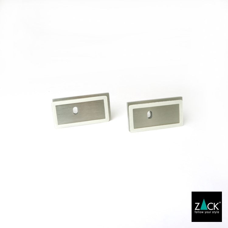ZACK 40396 LINEA LINEA接着用ブラケット [パーツ] HL [在庫有り]