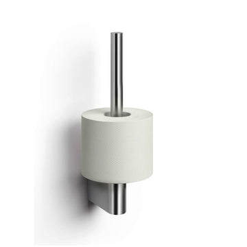 ZACK 40412 ATORE ドイツZACK社製モダンデザインのスペアトイレットペーパーホルダー 予備ロール 壁付けタイプ DIY HL [在庫有り]