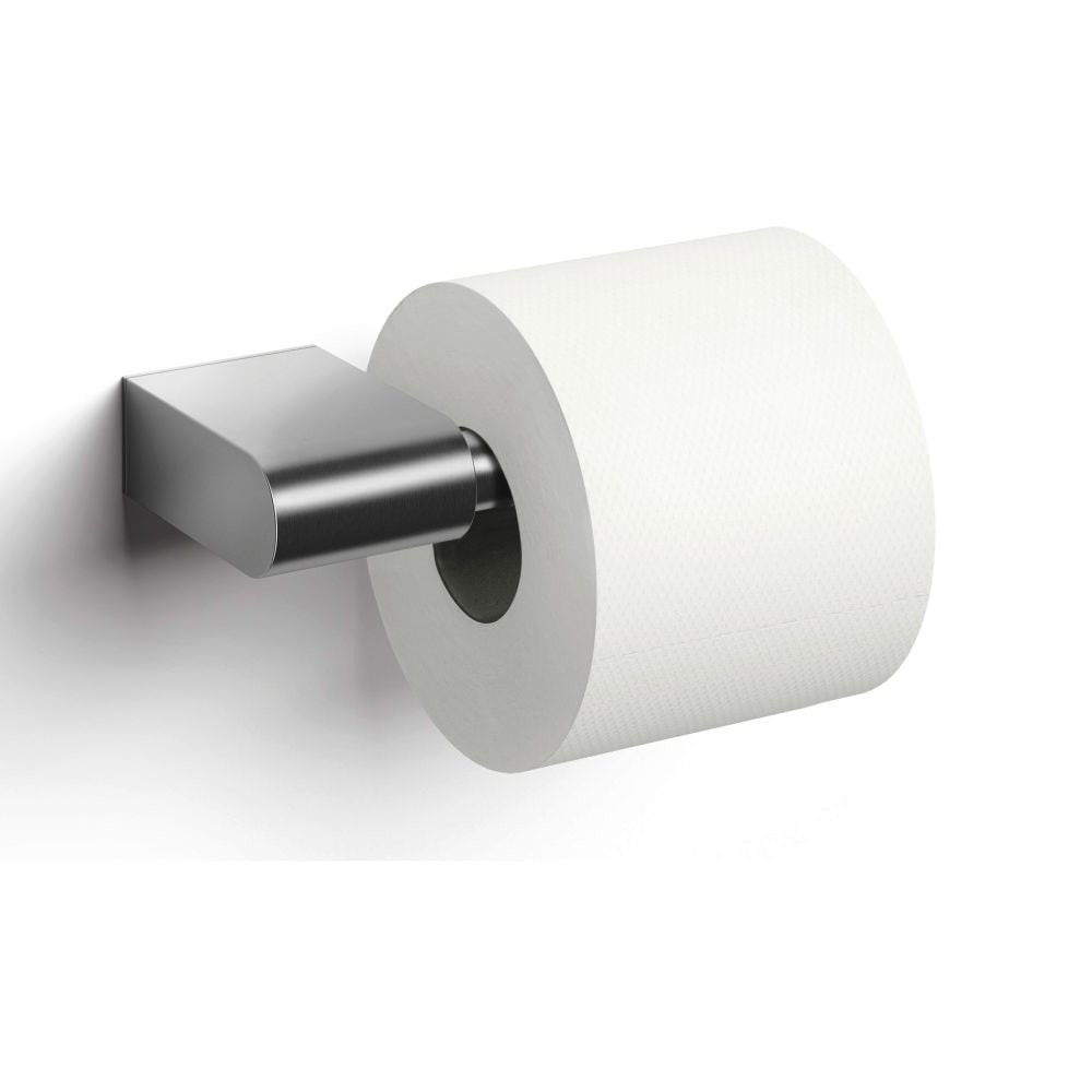 ZACK 40413 ATORE ドイツZACK社製モダンデザインのトイレットペーパーホルダー 壁付けタイプ DIY HL [在庫有り]