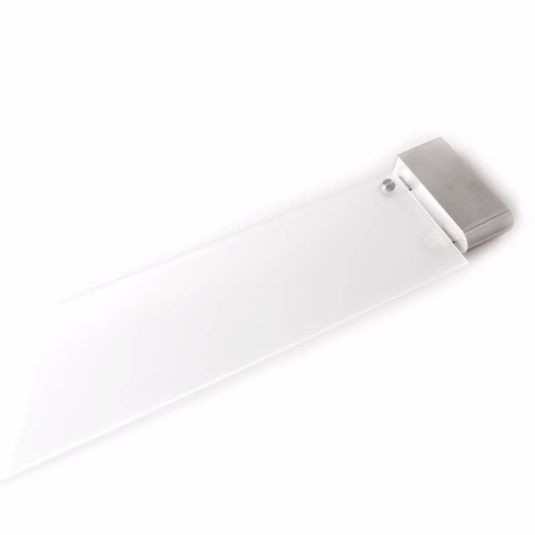 ZACK 40418 ATORE ドイツZACK社製モダンデザインのバスルームシェルフ 壁付けタイプ DIY HL [在庫有り]