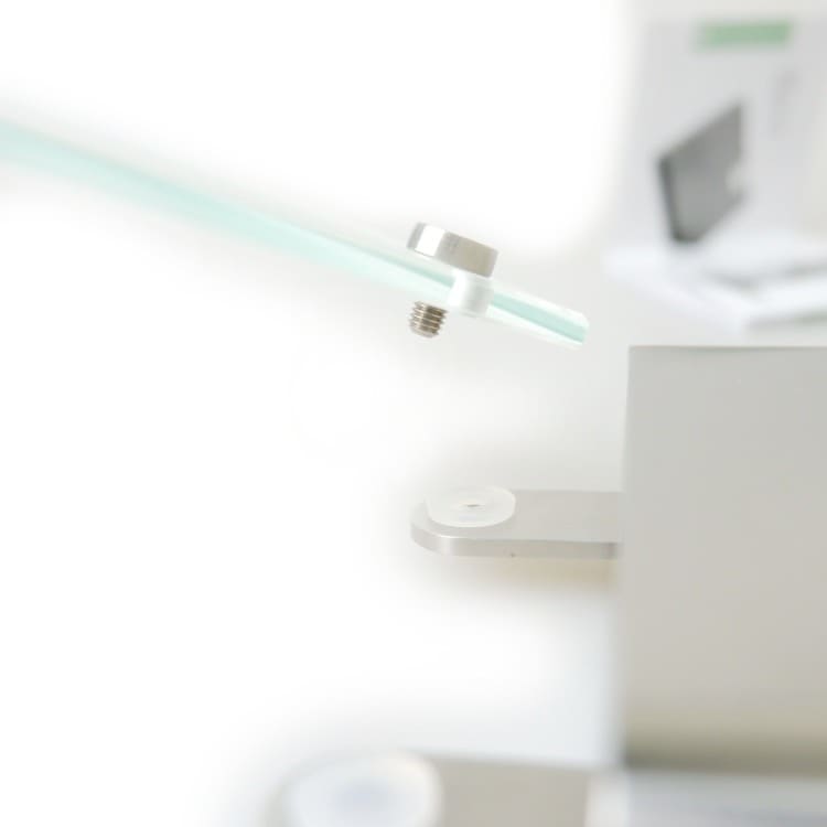 ZACK 40418 ATORE ドイツZACK社製モダンデザインのバスルームシェルフ 壁付けタイプ DIY HL [在庫有り]