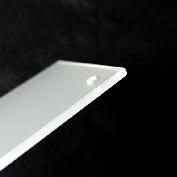 ZACK 40418 ATORE ドイツZACK社製モダンデザインのバスルームシェルフ 壁付けタイプ DIY HL [在庫有り]