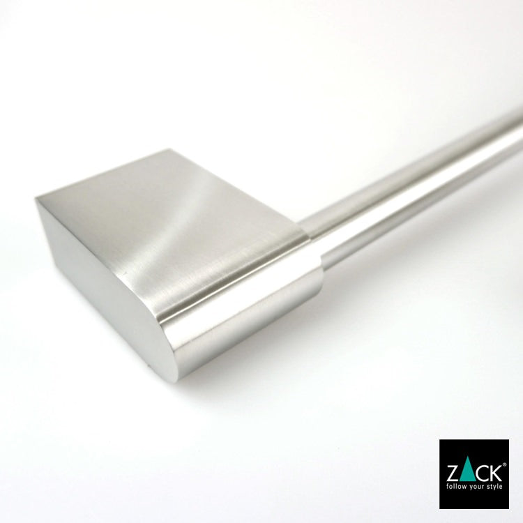 ZACK 40421 ATORE ドイツZACK社製モダンデザインのタオルレール 壁付けタイプ DIY HL [在庫有り]