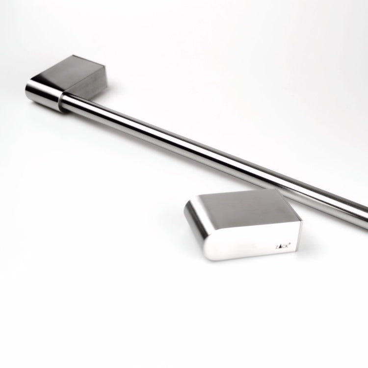 ZACK 40422 ATORE ドイツZACK社製モダンデザインのタオルレール 壁付けタイプ DIY HL [在庫有り] H2-26