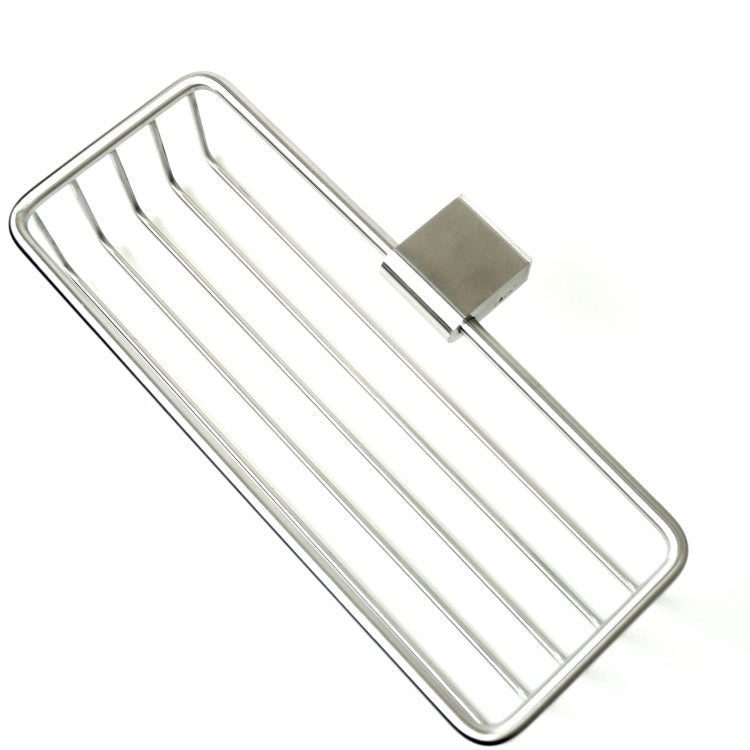 ZACK 40425 ATORE ドイツZACK社製モダンデザインのシャワーバスケットS 壁付けタイプ DIY HL [在庫有り] H2-56
