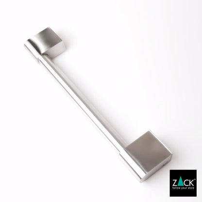 ZACK 40431 ATORE ドイツZACK社製モダンデザインのバス用レール(手すり) 壁付けタイプ DIY HL [お取寄せ]