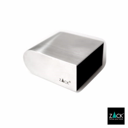 ZACK 40431 ATORE ドイツZACK社製モダンデザインのバス用レール(手すり) 壁付けタイプ DIY HL [お取寄せ]