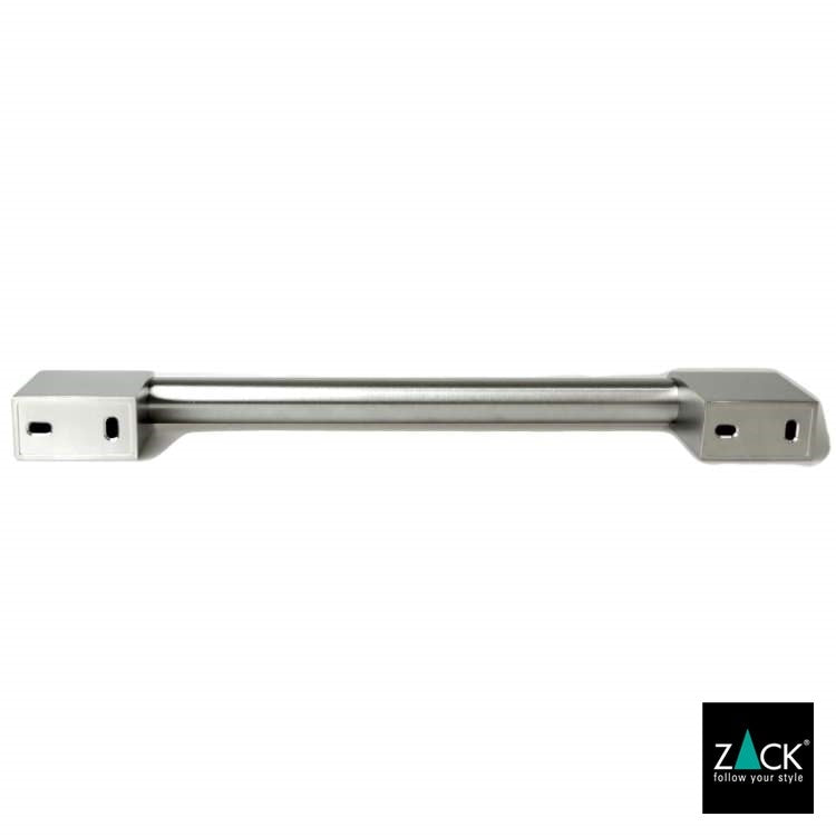 ZACK 40431 ATORE ドイツZACK社製モダンデザインのバス用レール(手すり) 壁付けタイプ DIY HL [お取寄せ]