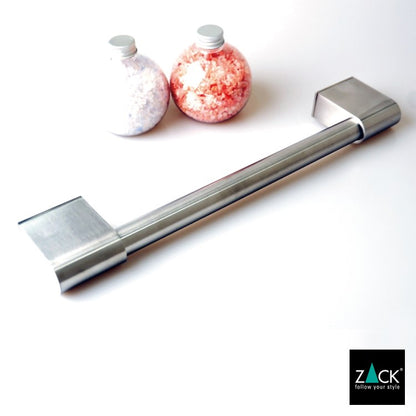 ZACK 40431 ATORE ドイツZACK社製モダンデザインのバス用レール(手すり) 壁付けタイプ DIY HL [お取寄せ]