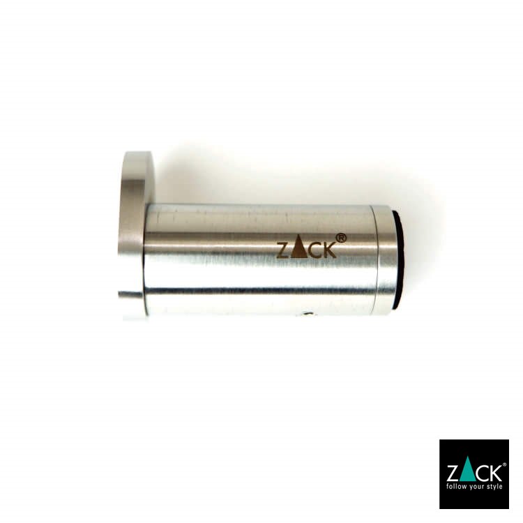 ZACK 40432 ATORE ドイツZACK社製モダンデザインのタオルフック 壁付けタイプ DIY HL [在庫有り]