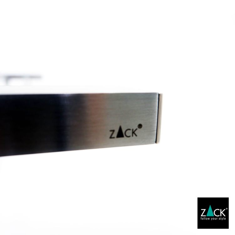 ZACK 40434 ATORE ドイツZACK社製モダンデザインのタオルシェルフ 壁付けタイプ DIY HL [在庫有り] H2-43