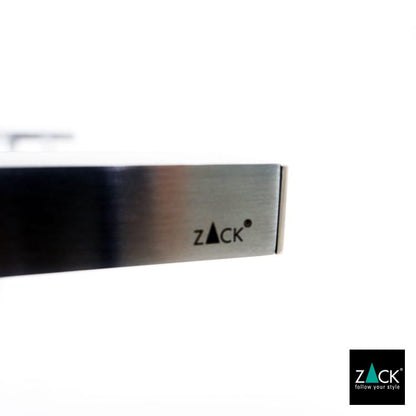 ZACK 40434 ATORE ドイツZACK社製モダンデザインのタオルシェルフ 壁付けタイプ DIY HL [在庫有り] H2-43