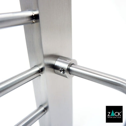 ZACK 40434 ATORE ドイツZACK社製モダンデザインのタオルシェルフ 壁付けタイプ DIY HL [在庫有り] H2-43