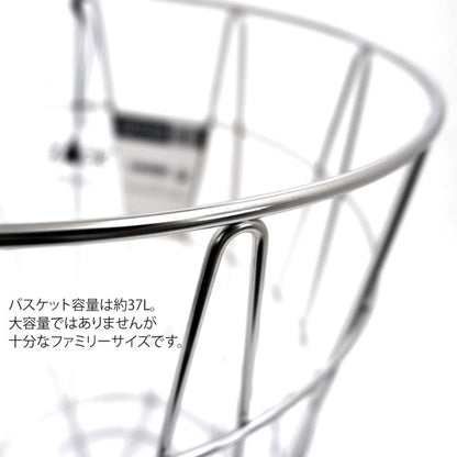 ZACK 40440F SATONE ドイツZACK社製の座れるランドリーバスケット シッタブル インナーバッグ・リッド付き HL [お取寄せ]