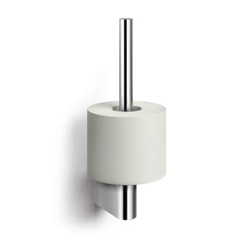 ZACK 40450 ATORE ドイツZACK社製モダンデザインのスペアトイレットペーパーホルダー 予備ロール 壁付けタイプ DIY MP [在庫有り]H1