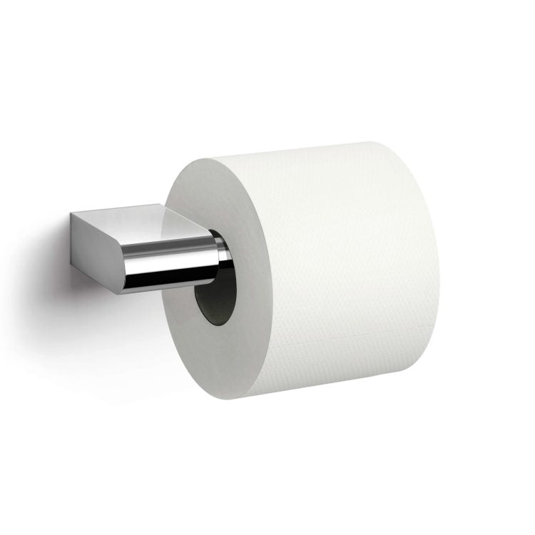 ZACK 40451 ATORE ドイツZACK社製モダンデザインのトイレットペーパーホルダー 壁付けタイプ DIY MP [在庫有り]